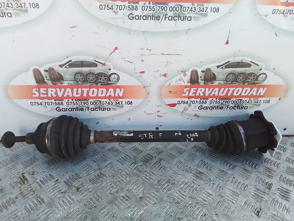 Planetara stanga fata Audi A8 (2002-2009) [4E] D3 3.0 Motorina 2008
