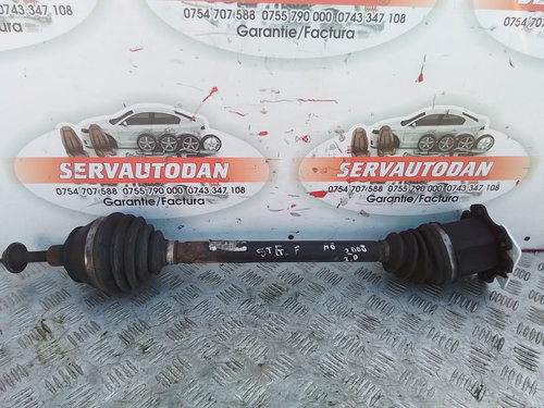 Planetara stanga fata Audi A8 (2002-2009) [4E] D3 3.0 Motorina 2008