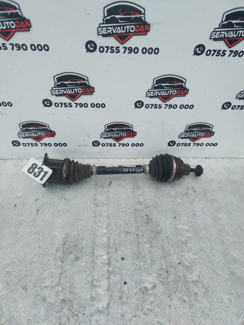 Planetara stanga fata Audi A8 (2009-2017) [4H] D4 3.0 Motorina 2011, 4H0407271H