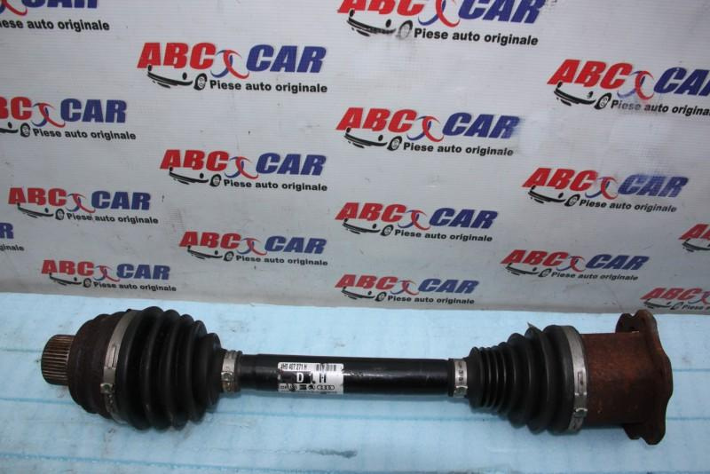 Planetara stanga fata Audi A8 2009-2017 4H D4 4H0407271H