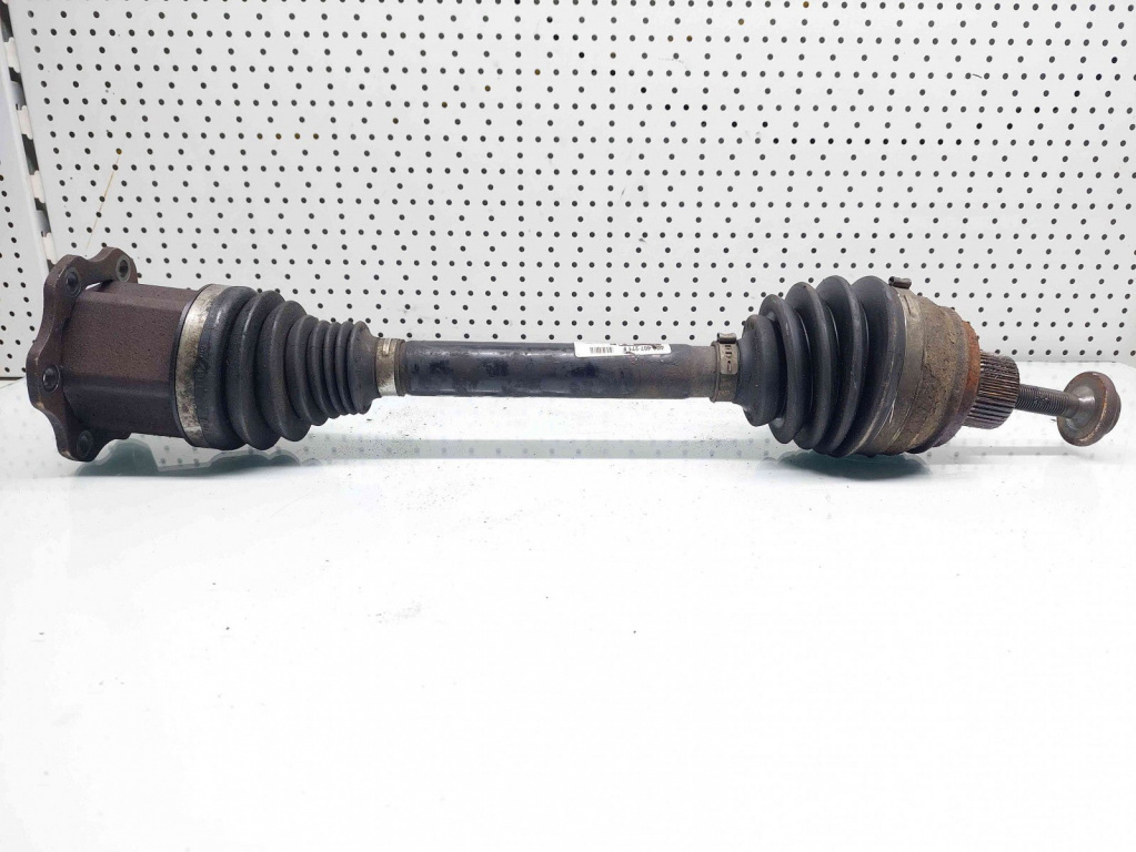 Planetara stanga fata Audi A8 (4H) [Fabr 2010-2017] 4G0407271F 3.0 TDI CTBA