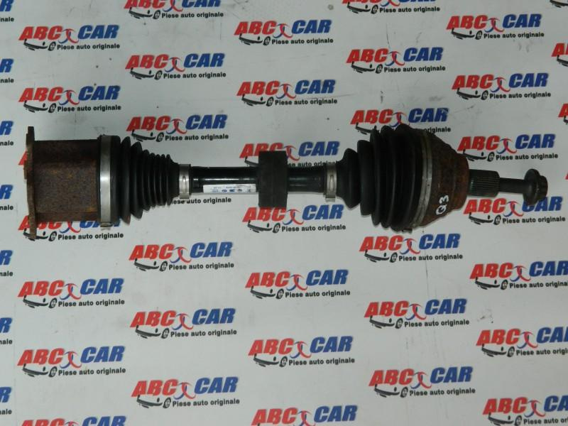 Planetara stanga fata Audi Q3 2011-2017 8U 5Q0407271BQ