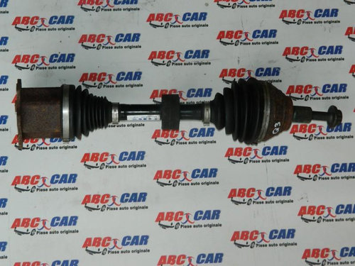 Planetara stanga fata Audi Q3 2011-2017 8U 5Q0407271BQ