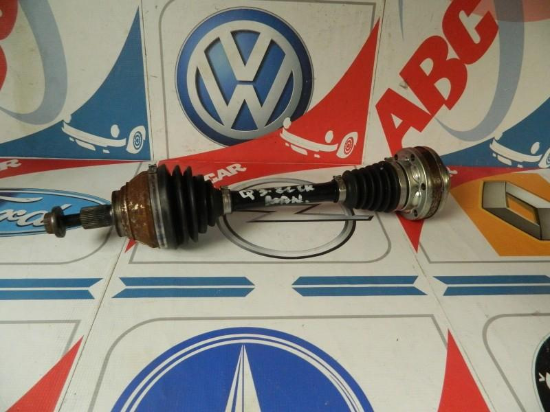 Planetara stanga fata Audi Q3 2011-2017 8U 5N0407761F