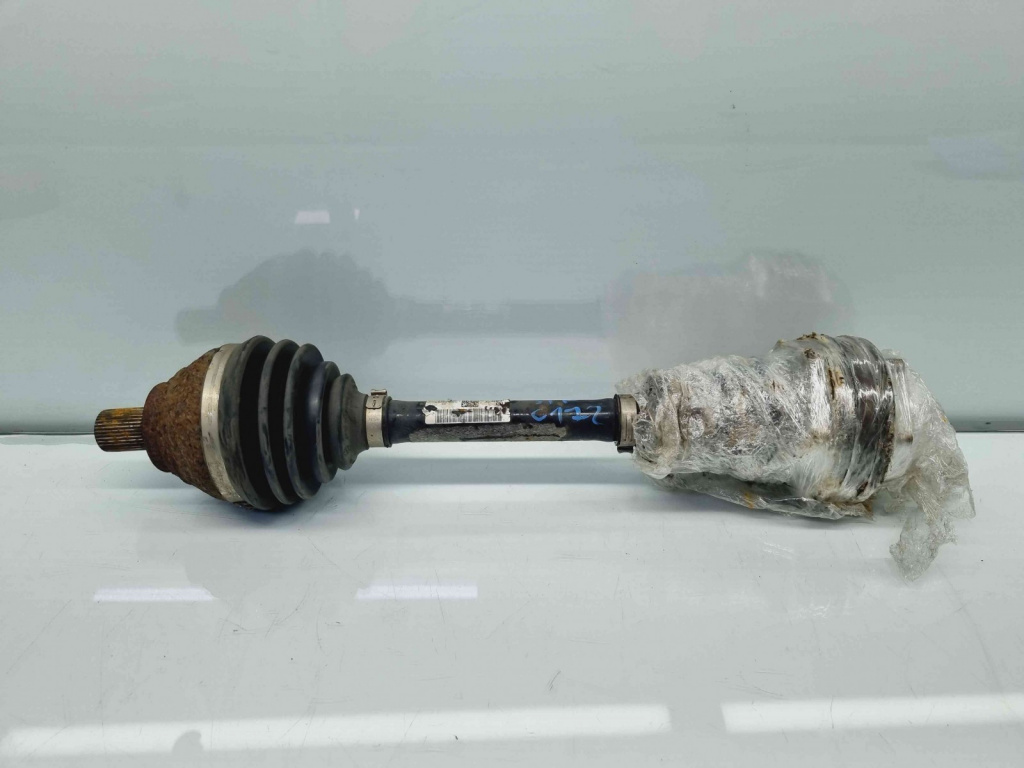 Planetara stanga fata Audi Q3 (8UB) [Fabr 2011-2018] 5N0407761F 2.0 TDI CFFB 103KW / 140CP 2.0 TDI CFFB 103KW / 140CP