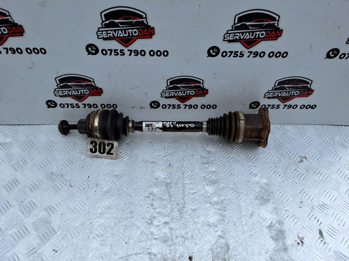 Planetara stanga fata Audi Q5 (2008-2012) [8R] 2.0 Motorina 2012, MANUAL / 8R0407271G