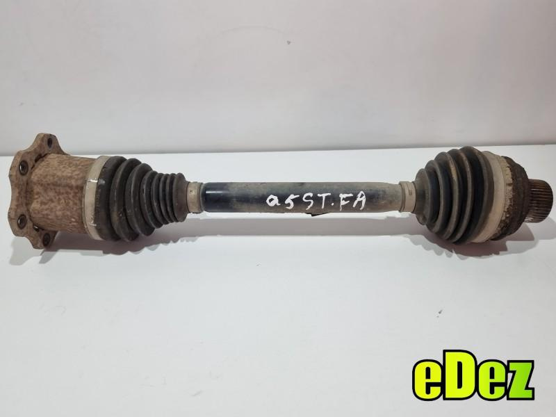 Planetara stanga fata Audi Q5 (2008-2012) [8R] 2.0 tdi, tfsi 8R0407271B