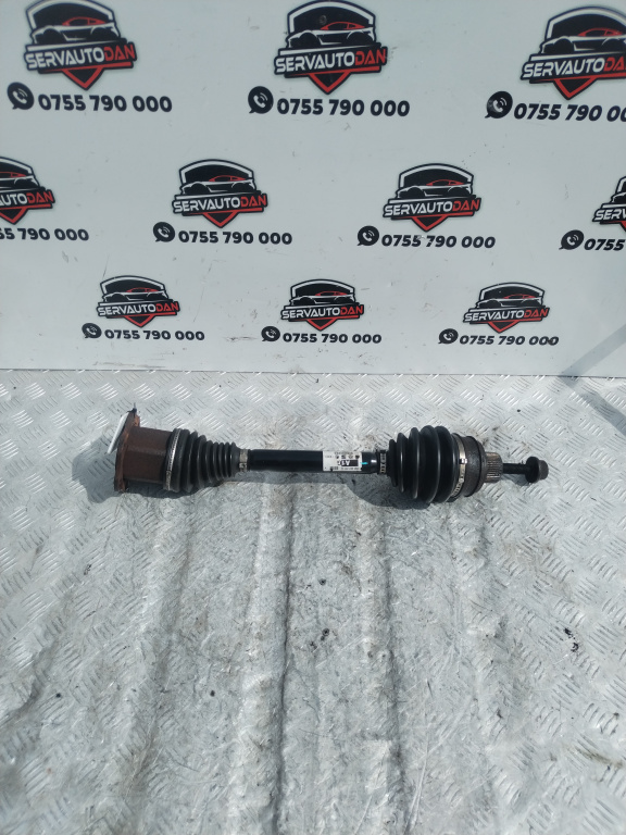 Planetara stanga fata Audi Q5 (2008-2012) [8R] 2.0 Motorina 2012, 8R0407271G