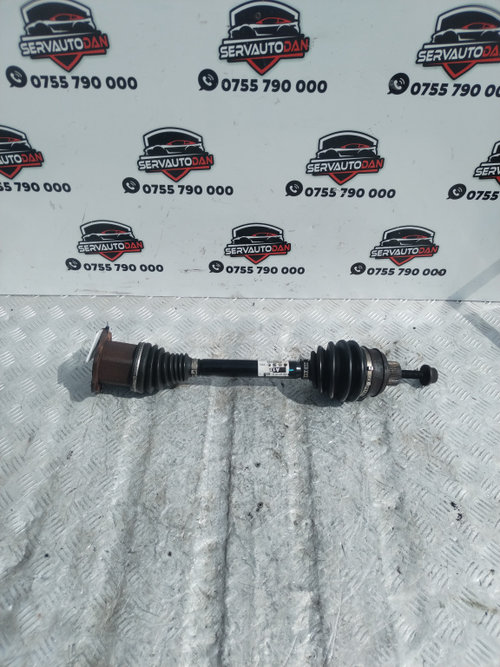 Planetara stanga fata Audi Q5 (2008-2012) [8R] 2.0 Motorina 2012, 8R0407271G