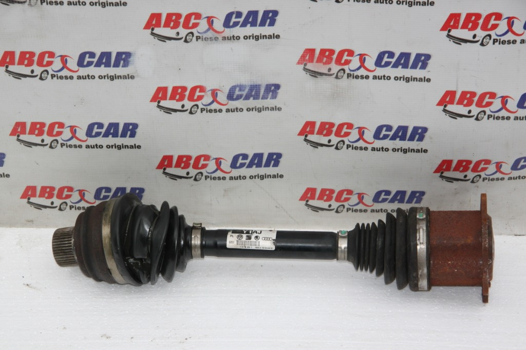 Planetara stanga fata Audi Q5 8R 2.0 TDI cod: 8K0407271AJ 2008-2016