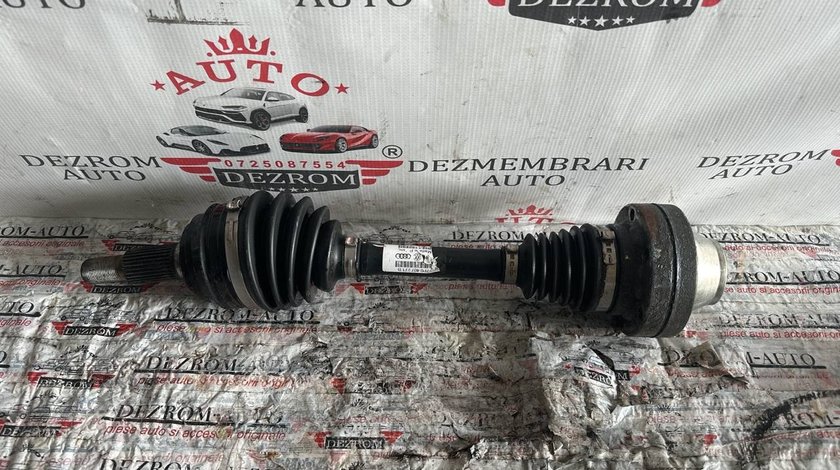 Planetara stanga fata AUDI Q7 (4LB) 3.0 TFSI quattro 280 cod: 7P0407271B