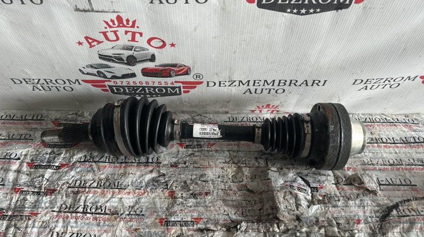 Planetara stanga fata AUDI Q7 (4LB) 3.0 TFSI quattro 333 cod: 7P0407271B