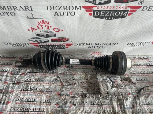 Planetara stanga fata AUDI Q7 (4LB) 4.2 FSI quattro 350 cod: 7P0407271B