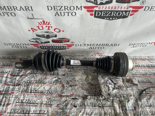 Planetara stanga fata AUDI Q7 (4LB) 4.2 quattro 314 cod: 7P0407271B