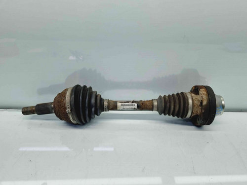 Planetara stanga fata Audi Q7 (4LB) [Fabr 2006-2014] 7L0407271E 3.0 TDI BUG 171KW / 233CP 3.0 TDI BU...