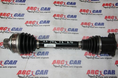 Planetara stanga fata Audi Q7 4M 3.0 TDI cod: 4M0407271D model 2017