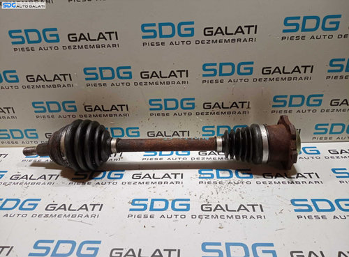 Planetara Stanga Fata Audi TT 1.8 T 1998 - 2006 [M7466]