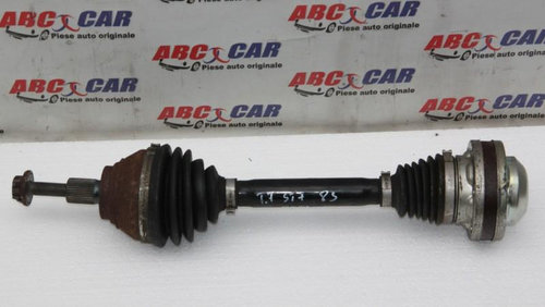 Planetara stanga fata Audi TT 2014-2023 FV, 8S 8J0407761D