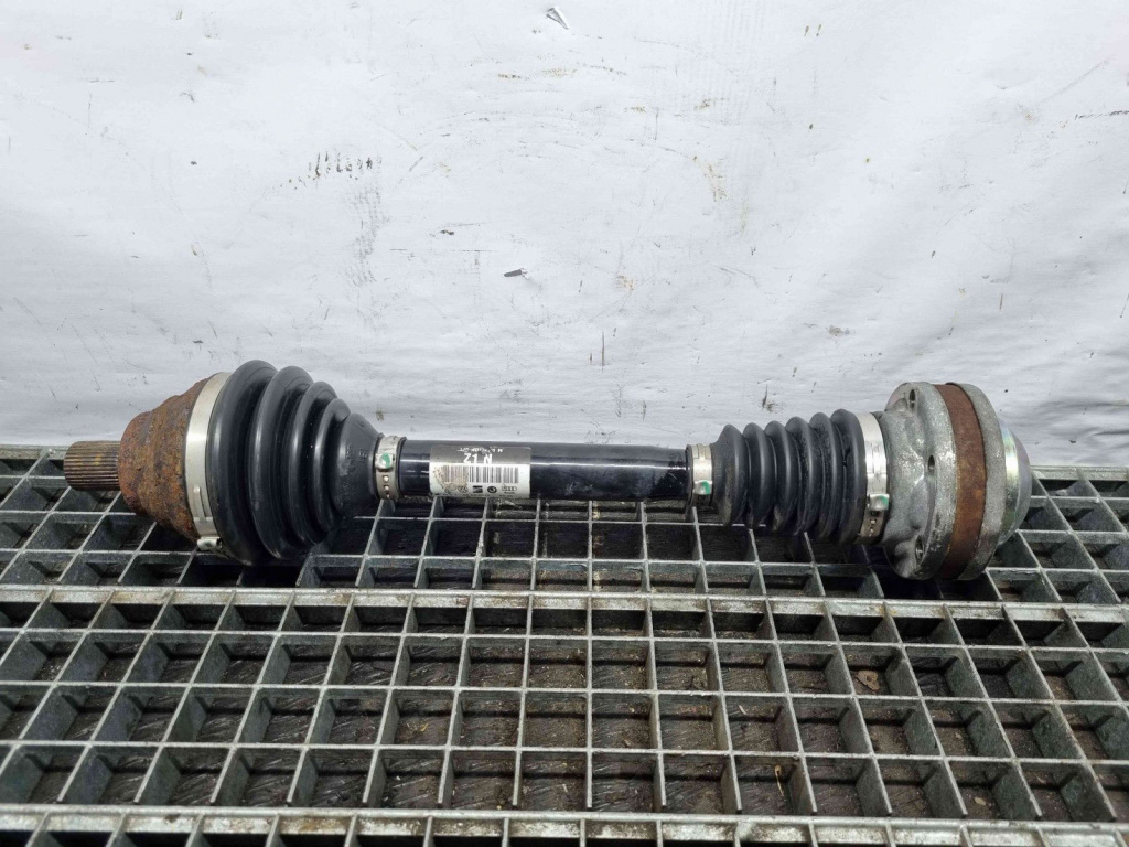 Planetara stanga fata Audi TT (8J3) [Fabr 2006-2013] 8J0407271N 2.0 B BWA 2.0 B BWA 110KW / 150CP