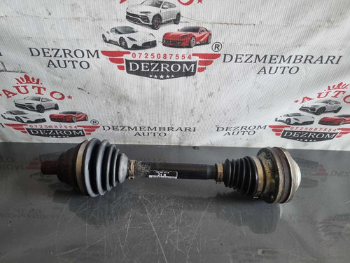 Planetara stanga fata Audi TT Coupe 2.0 TFSI cod motor: BWA - Cutie DSG cod piesa 8J0407271J