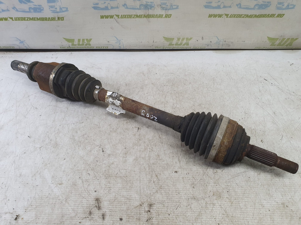 Planetara stanga fata bj87Lacbr363 1.5 dci Renault Clio 3 [2005 - 2009]