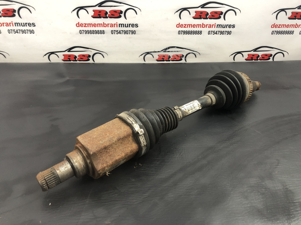 Planetara stanga fata BMW 320d E90 E91 X-Drive 184cp sedan 2012 (7529388)