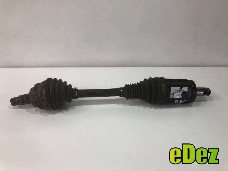 Planetara stanga fata BMW Seria 3 LCI (2008-2011)[E90] 3.0 d XD M57 306d3 235 cp 7570275