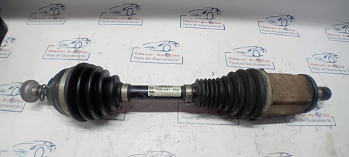 Planetara stanga fata BMW X1 2.0 2010, 7591681 / AUTOMAT