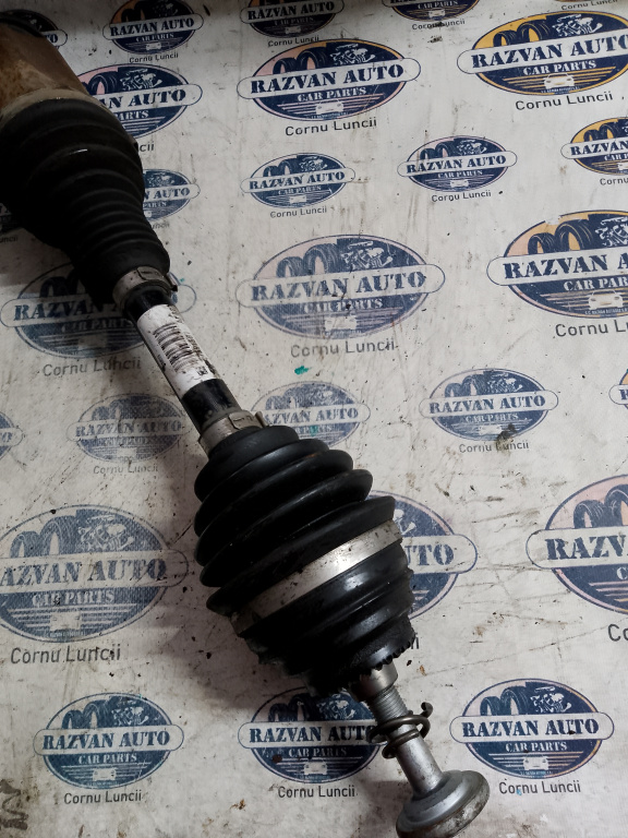 Planetara stanga fata BMW X1 2.0 Motorina 2010, 7591681 / 4×4