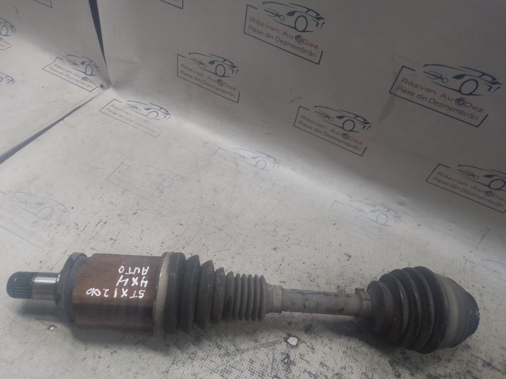 Planetara stanga fata BMW X1 2.0 Motorina 2010, 7591681AI02 / 4×4 / 7591681 / AUTOMAT