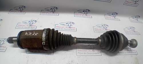 Planetara stanga fata BMW X1 2.3 2010, 7591681AI02