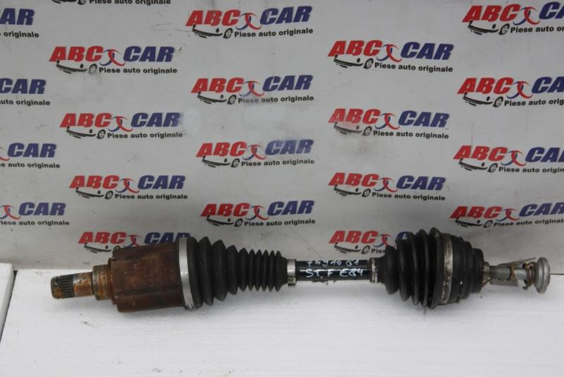 Planetara stanga fata BMW X1 2009-2016 E84 7591681