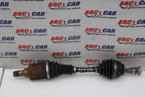Planetara stanga fata BMW X1 2009-2016 E84 7591681