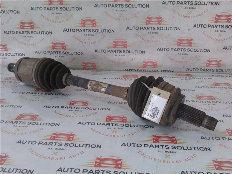 Planetara stanga fata BMW X3 , 2.0 D an fabr. 2006