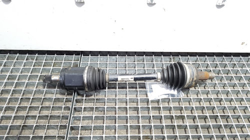 Planetara stanga fata, Bmw X3 (E83) 2.0 d, 204D4, 7524045 (id:399533)