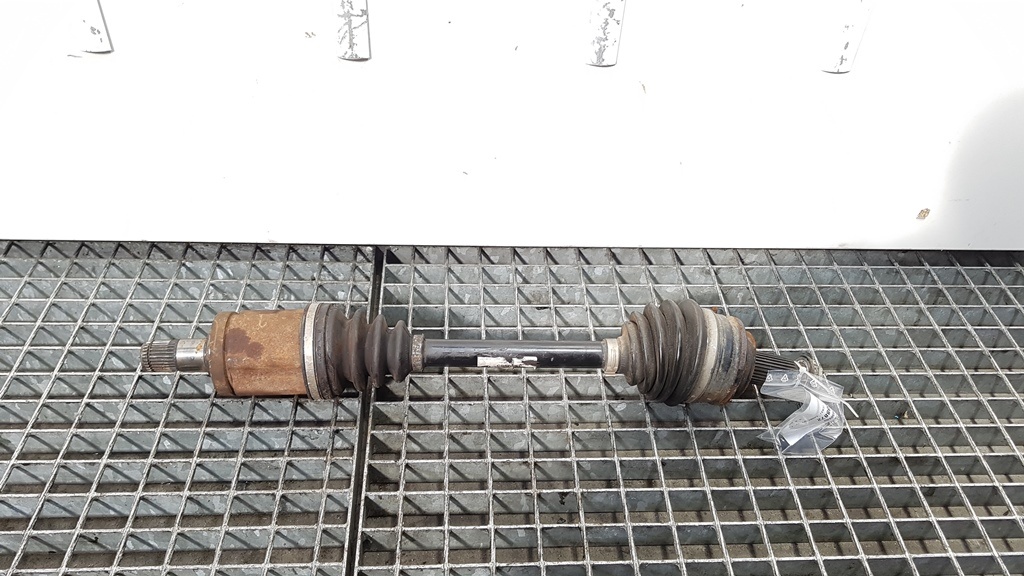 Planetara stanga fata, Bmw X3 (E83) 2.0 d, N47D20A, 3450563 (id:388872)