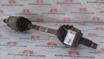 Planetara stanga fata BMW X3 (E83) 2003-2009