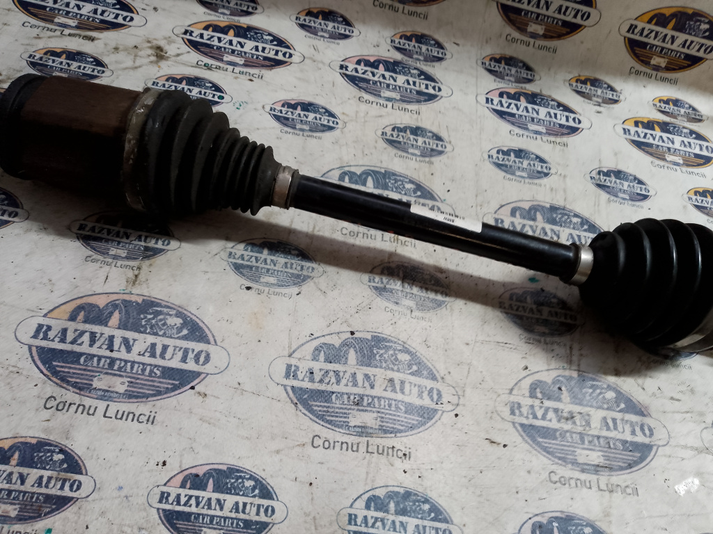 Planetara stanga fata BMW X3 F25 2.0 2011, 7598027
