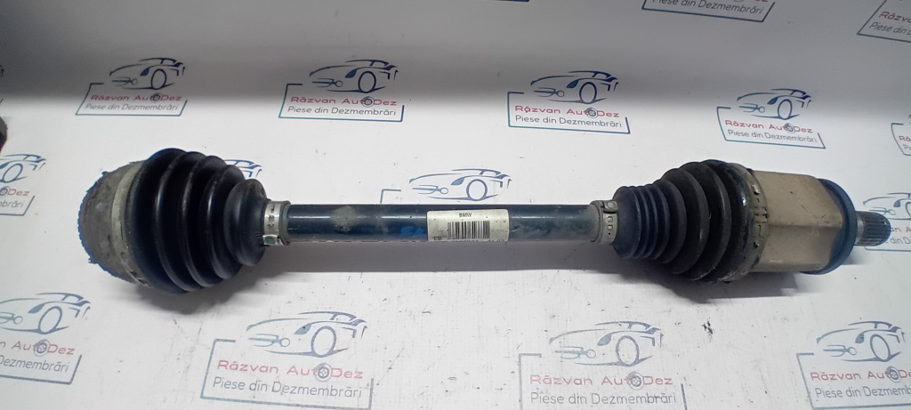 Planetara stanga fata BMW X3 F25 2.0 Motorina 2012, 7598027