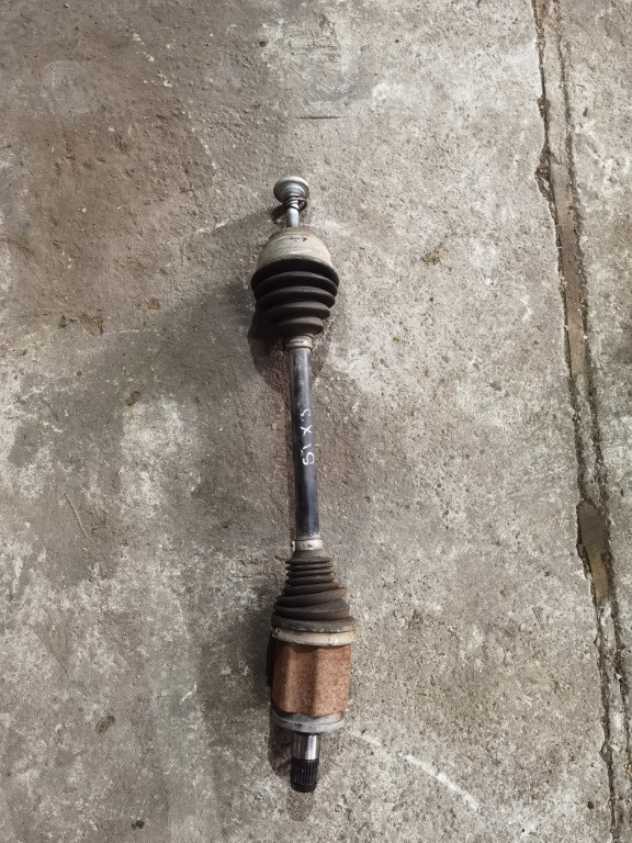 Planetara stanga fata Bmw X3/X4 F25/F26 Cod 7598027