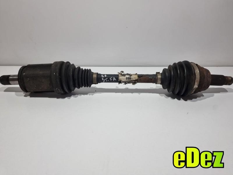 Planetara stanga fata BMW X5 (2007-2013) [E70] 3.0 d 306d5 P755394506