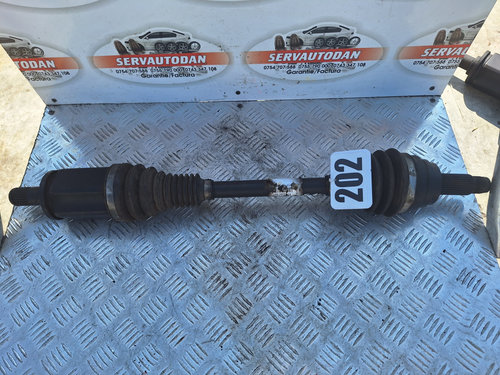 Planetara stanga fata BMW X5 (2007-2013) [E70] 3.0 Motorina 2012, P762291301
