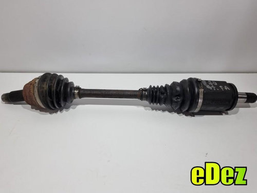 Planetara stanga fata BMW X5 (2012-2019) [F15] 3.0 d M57 286 cp 7622883