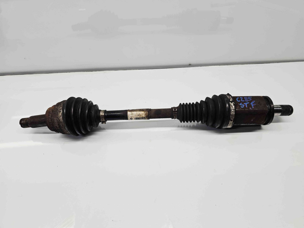 Planetara stanga fata Bmw X5 (E70) [Fabr 2007-2013] 762291301 3.0 N57D30 180KW / 245CP