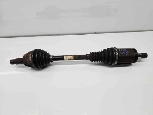 Planetara stanga fata Bmw X5 (E70) [Fabr 2007-2013] 762291301 3.0 N57D30 180KW / 245CP