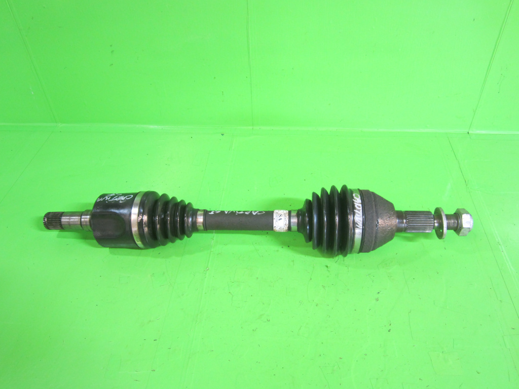 PLANETARA STANGA FATA CHEVROLET CAPTIVA 2.4 BENZINA FAB. 2006 - 2014 ⭐⭐⭐⭐⭐
