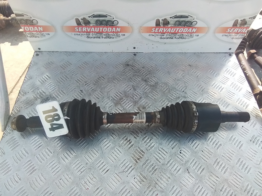 Planetara stanga fata Chevrolet Captiva (2006-2010) [C100, C140] 2.0 Motorina 2008, 96624721