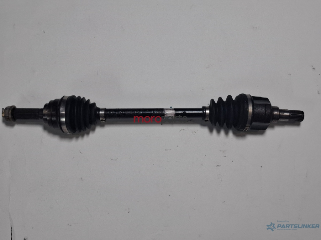 Planetara stanga fata CHEVROLET SPARK M200, M250 2005 - 2014 0.8 0.8 F8CV VAG