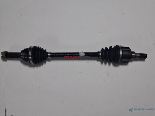 Planetara stanga fata CHEVROLET SPARK M200, M250 2005 - 2014 0.8 0.8 F8CV VAG