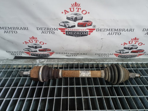Planetara stanga fata CITROËN C3 II 1.0 VTi 68cp cod piesa : 9661107380